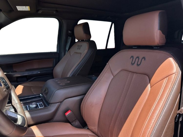 Used 2024 Ford Expedition Max King Ranch AWD/4WD image 4