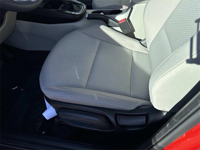 Certified 2025 Kia Soul LX w/ LX Technology Package image 15