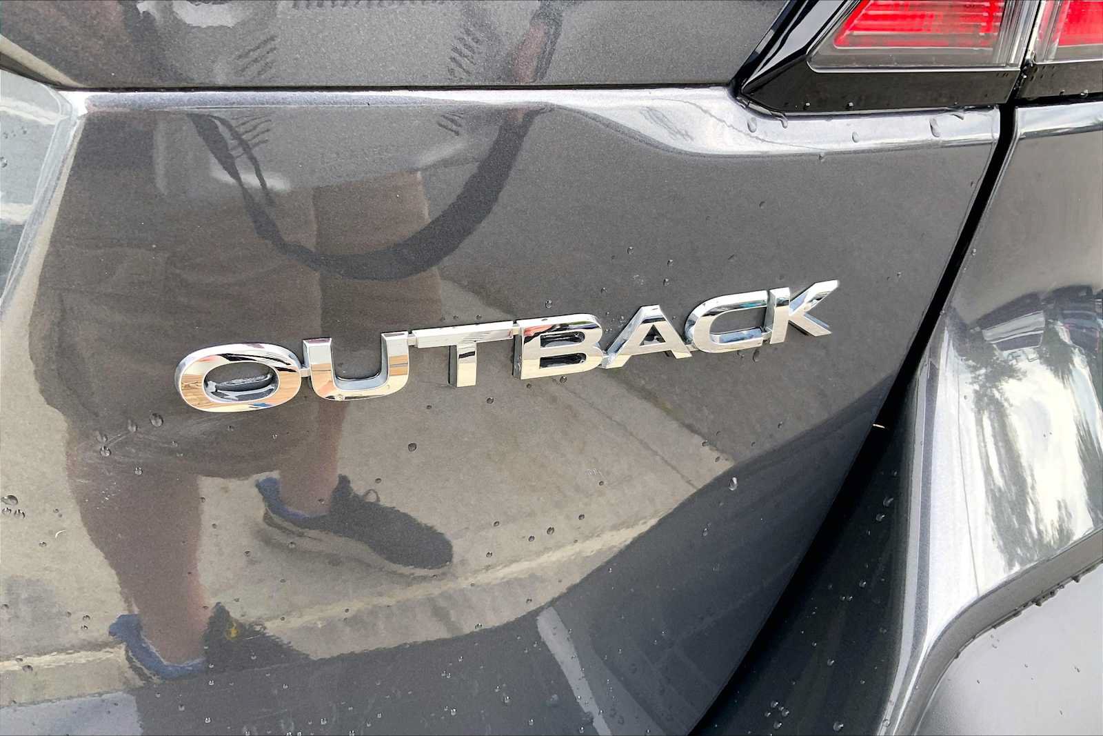 Certified 2024 Subaru Outback Premium AWD/4WD image 10