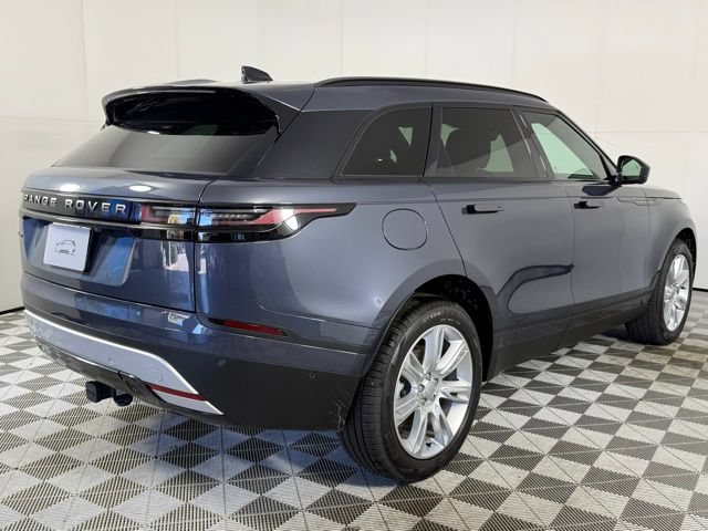 Certified 2026 Land Rover Range Rover Velar S AWD/4WD image 5