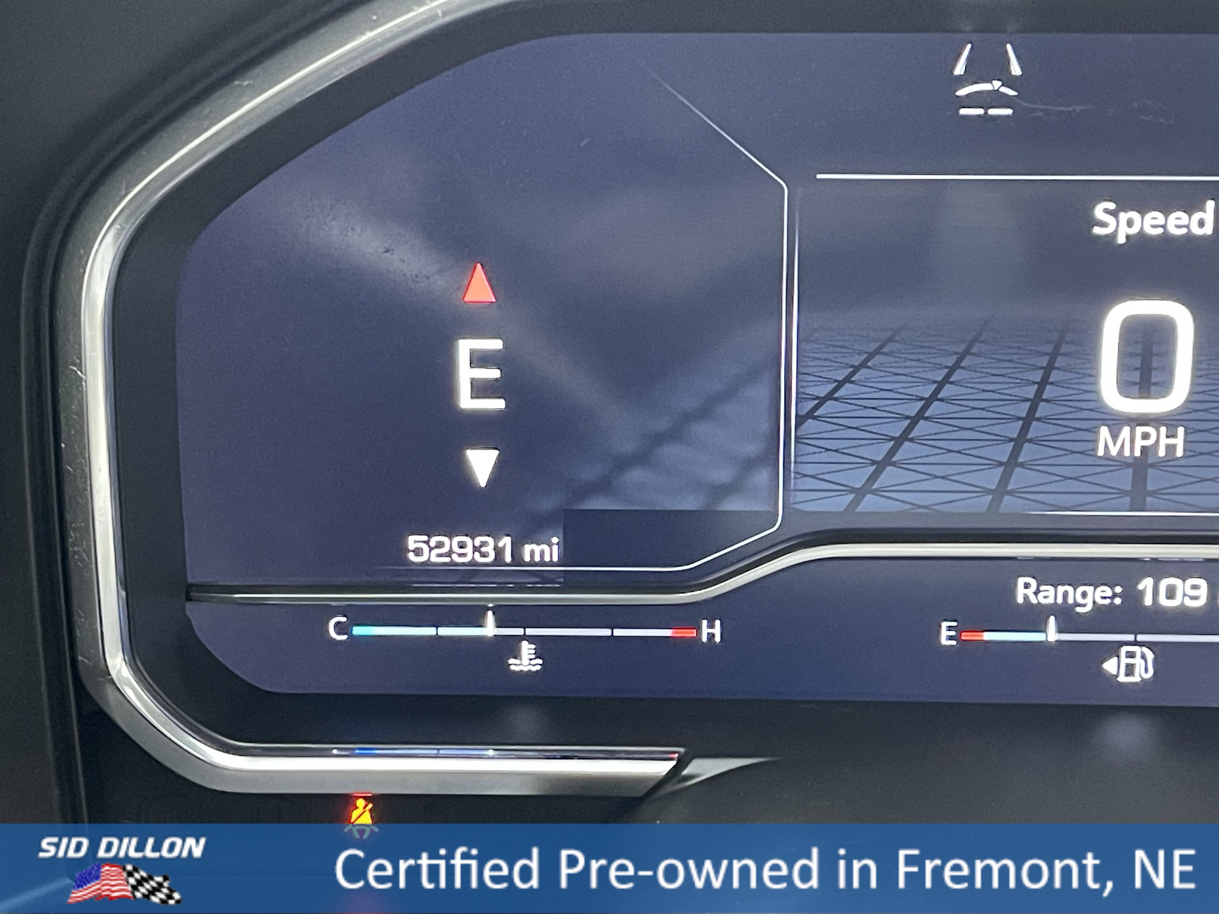 Certified 2024 GMC Sierra 1500 Denali Ultimate image 20