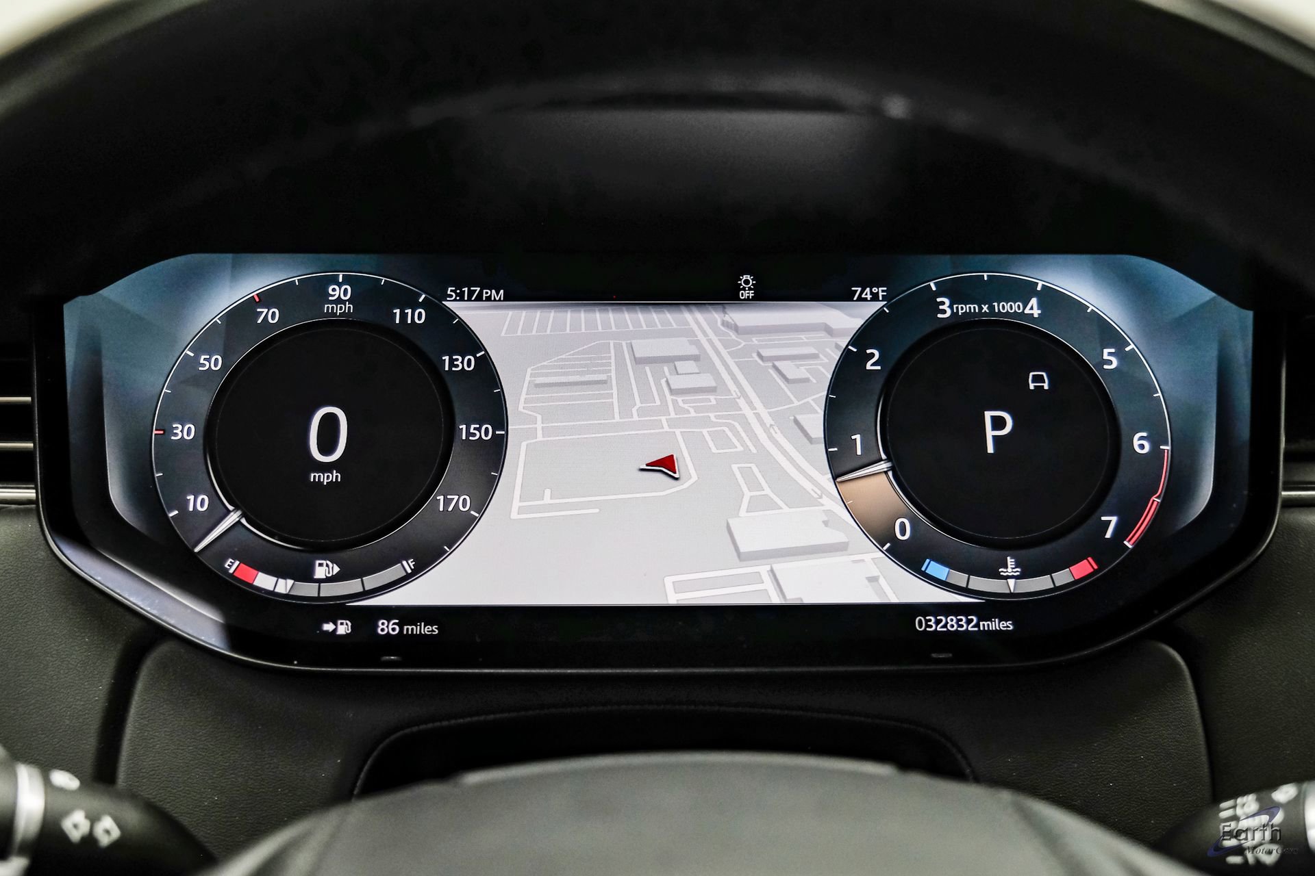 Used 2023 Land Rover Range Rover SE image 68