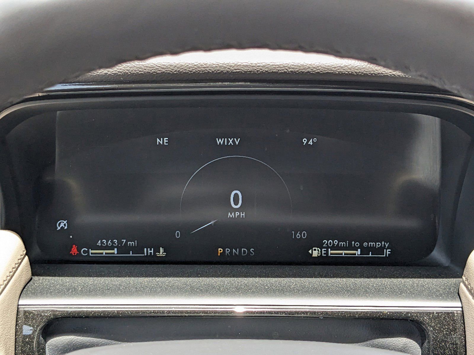 Certified 2023 Lincoln Nautilus Reserve w/ Equipment Group 202A image 30