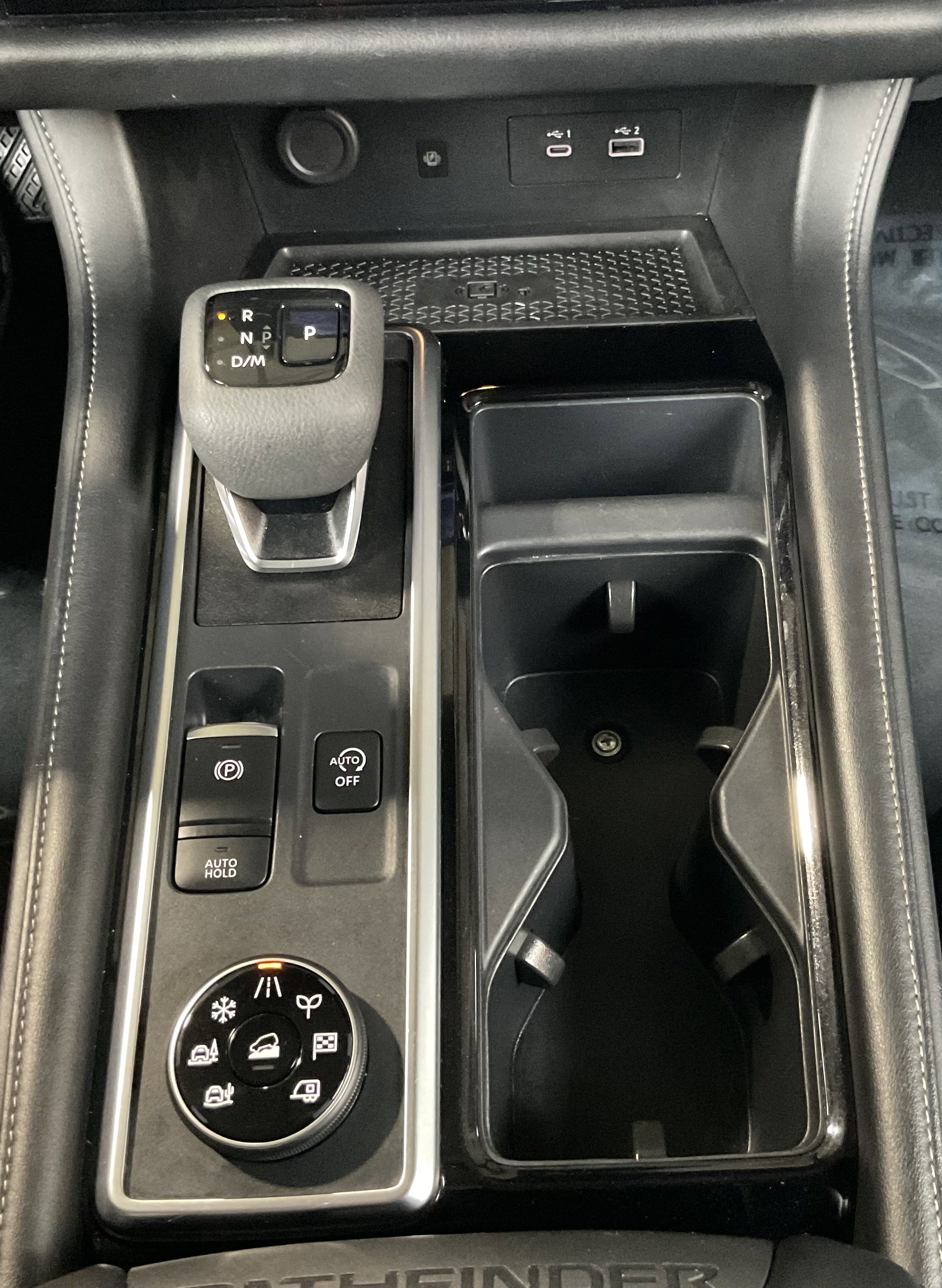 Used 2025 Nissan Pathfinder SL image 20