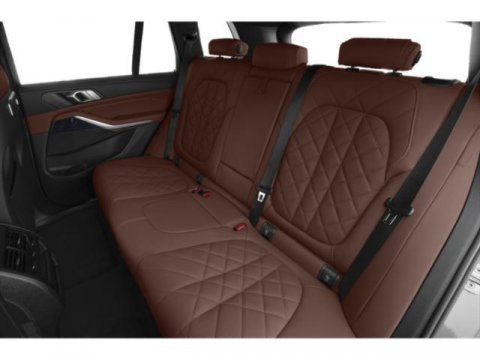 Certified 2025 BMW X5 xDrive50e w/ Climate Comfort Package image 16