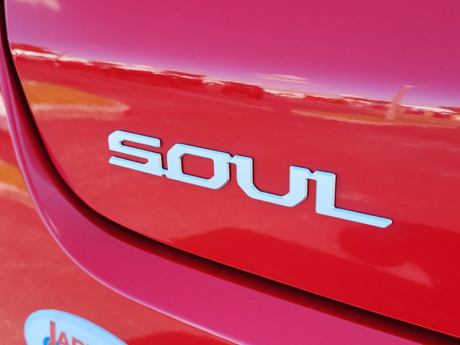 Used 2025 Kia Soul LX FWD image 6