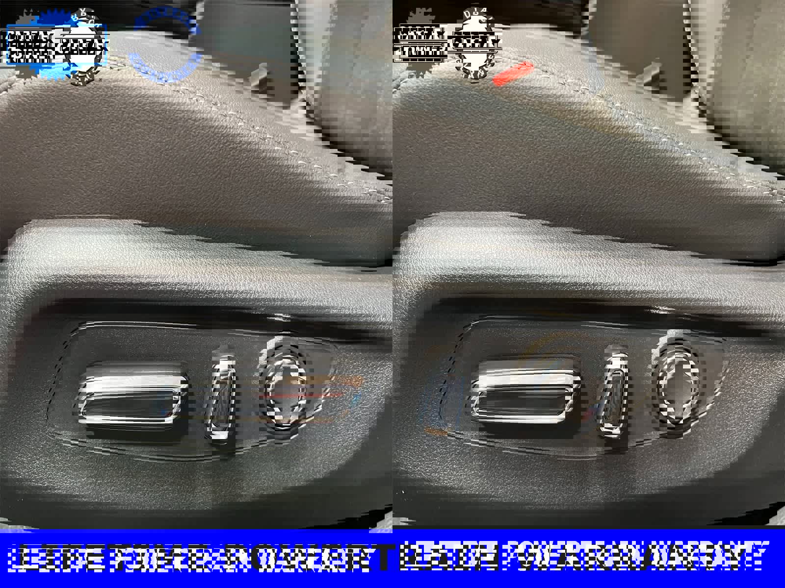 Certified 2025 Acura Integra A-Spec image 16