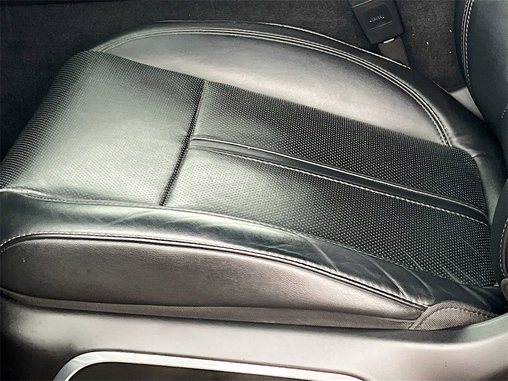 Used 2024 Jeep Wagoneer 4WD image 20