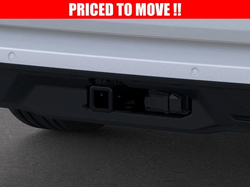 New 2025 Ford Expedition Max Active image 23