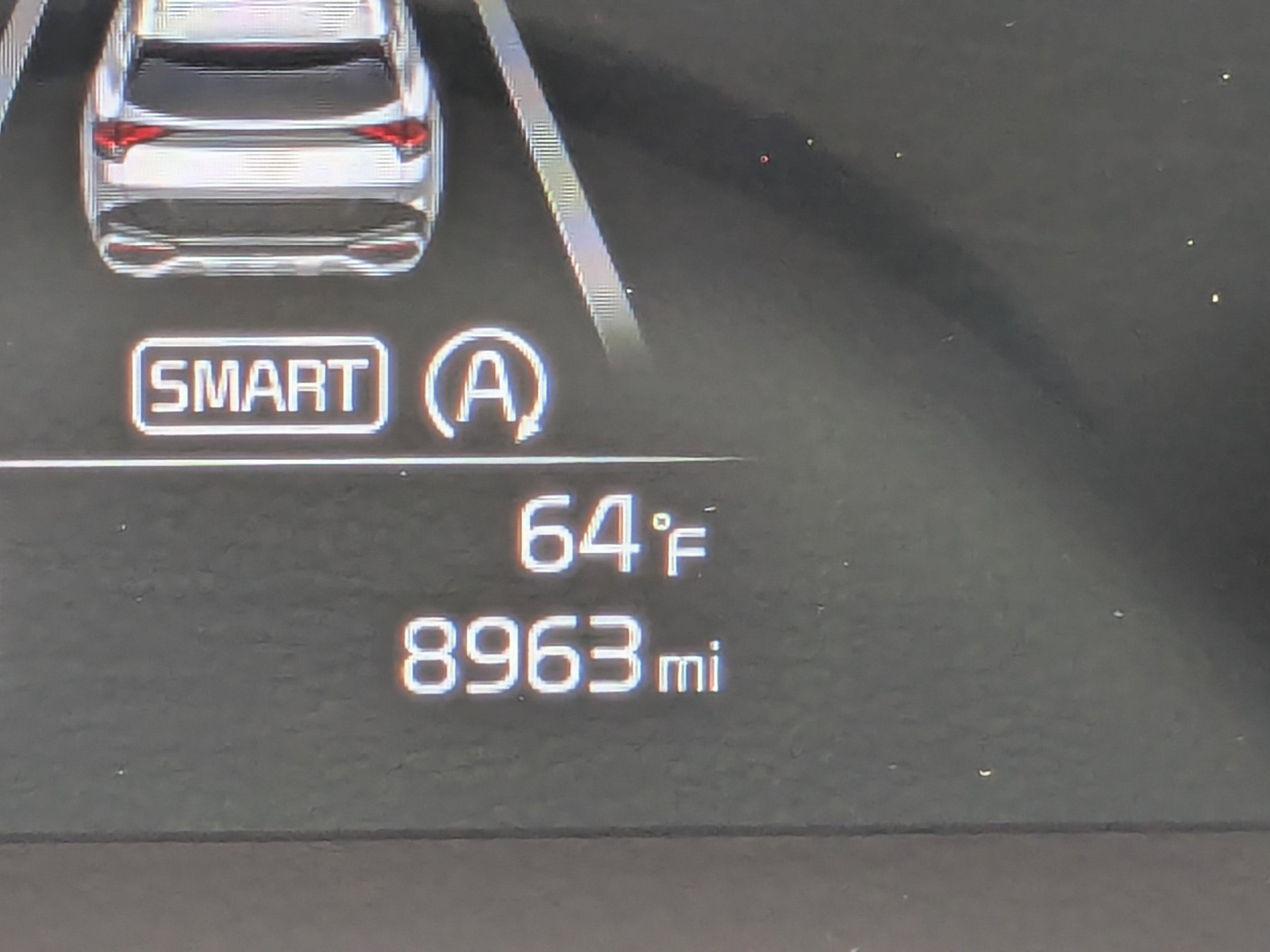 Used 2024 Kia Sportage EX image 34