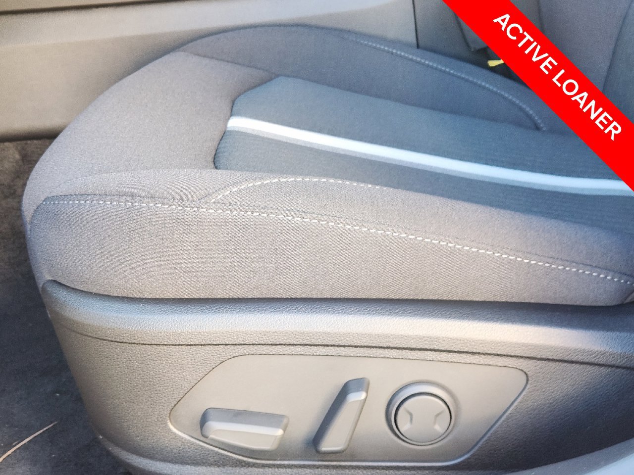 New 2026 Hyundai Sonata SEL FWD image 25