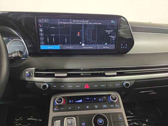 Used 2025 Hyundai Palisade SEL image 22
