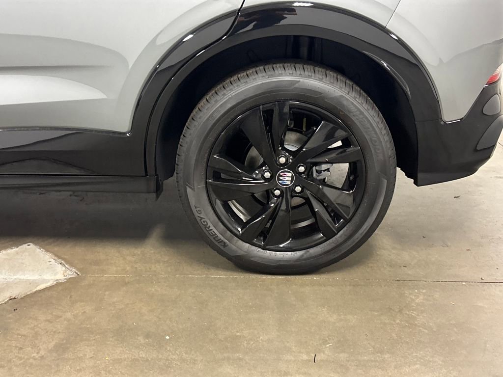 New 2026 Buick Encore GX Sport Touring w/ Advanced Technology Package image 11