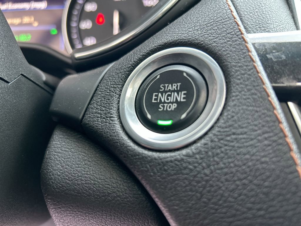 Used 2020 Cadillac CT5 Sport AWD/4WD image 21