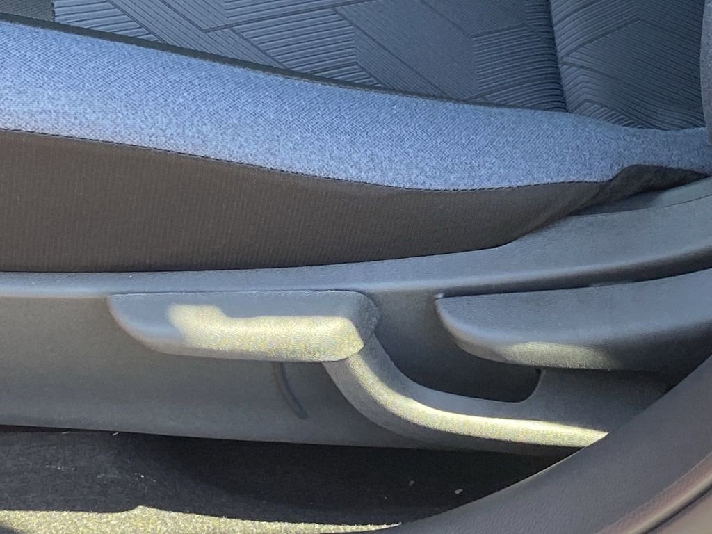 New 2025 Nissan Versa SV w/ Trunk Package image 16