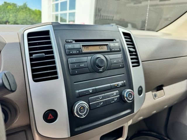 Used 2011 Nissan Frontier SV RWD image 15