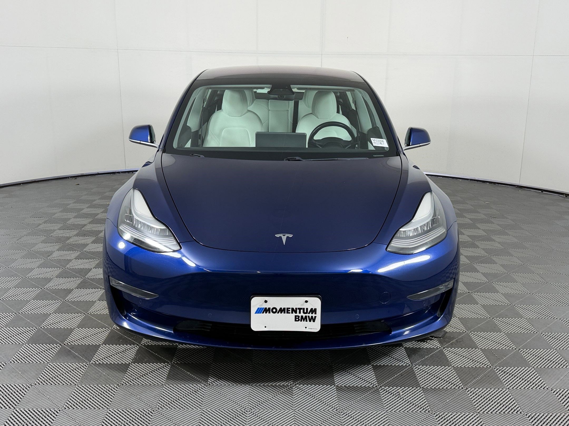 Used 2019 Tesla Model 3 Long Range AWD/4WD image 6