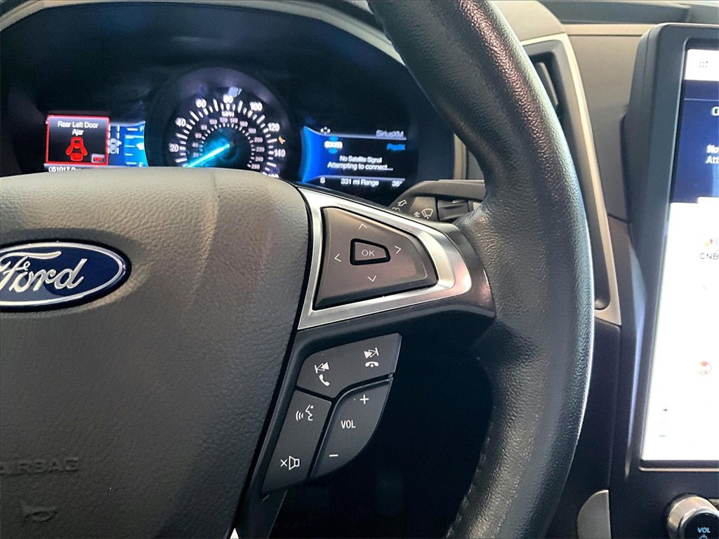 Used 2023 Ford Edge SEL image 24