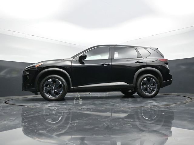 Used 2025 Nissan Rogue SV AWD/4WD image 47