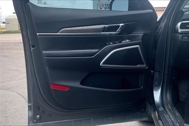 Used 2021 Kia Telluride EX w/ EX Premium Package image 20