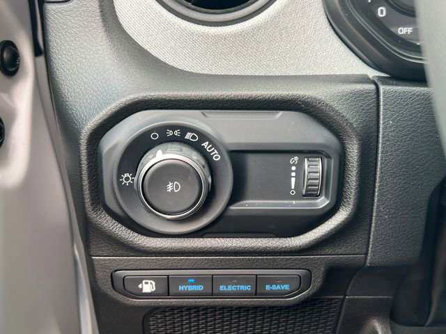 Used 2025 Jeep Wrangler Unlimited Sport S 4xe AWD/4WD image 18