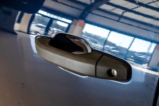 Used 2023 Chevrolet Silverado 2500 Custom w/ Custom Convenience Package image 35