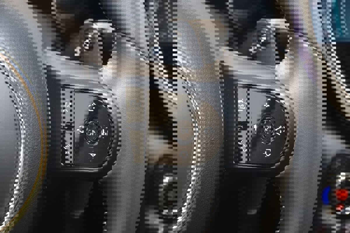 Used 2023 MINI Cooper John Cooper Works w/ Driver Assistance Package image 39