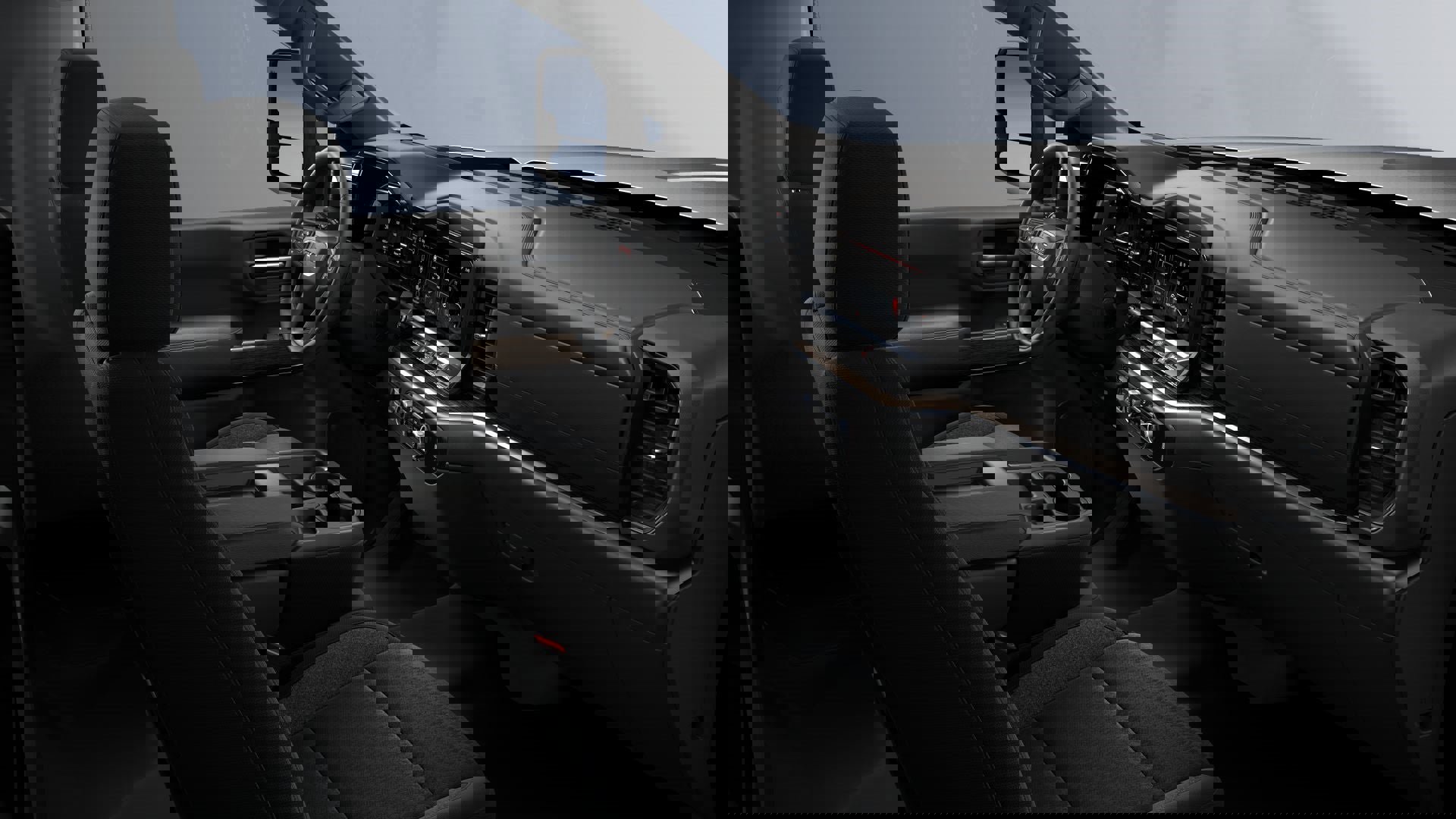 New 2025 GMC Sierra 2500 SLE image 17