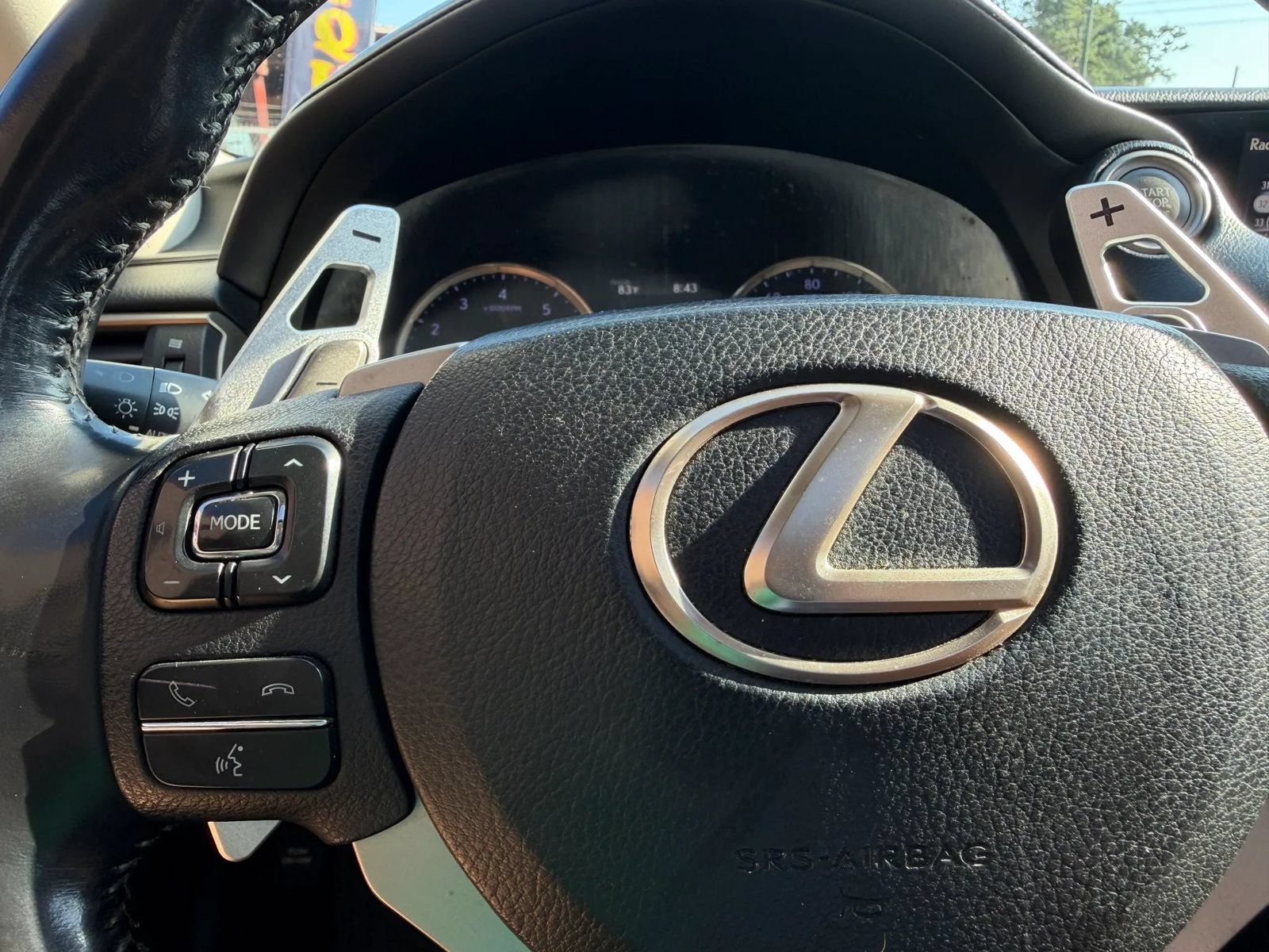 Used 2020 Lexus IS 300 w/ Accessory Package 2 RWD image 26