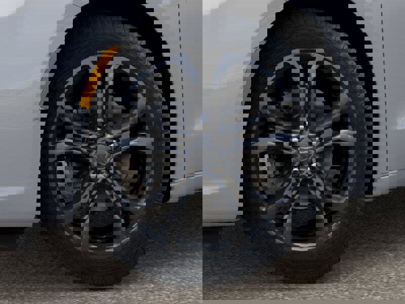 New 2026 Chrysler Pacifica Select image 4