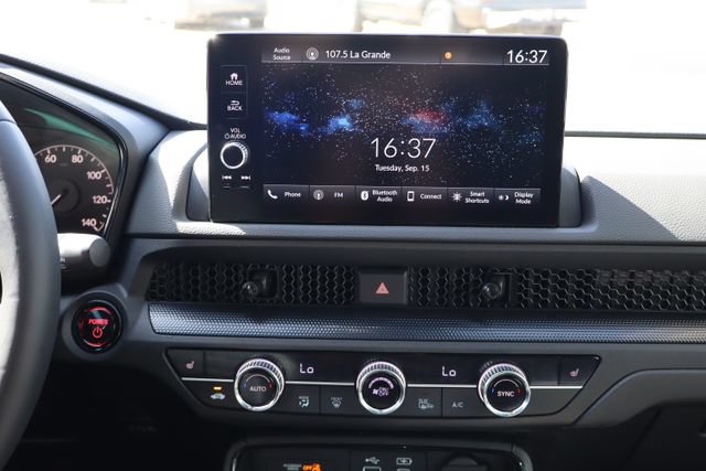 Used 2024 Honda CR-V Sport-L image 13