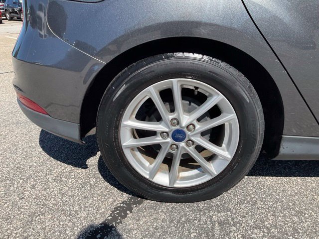 Used 2016 Ford Focus SE FWD image 23