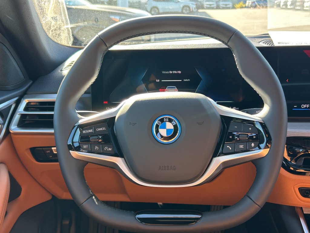 New 2026 BMW i4 eDrive40 RWD image 18