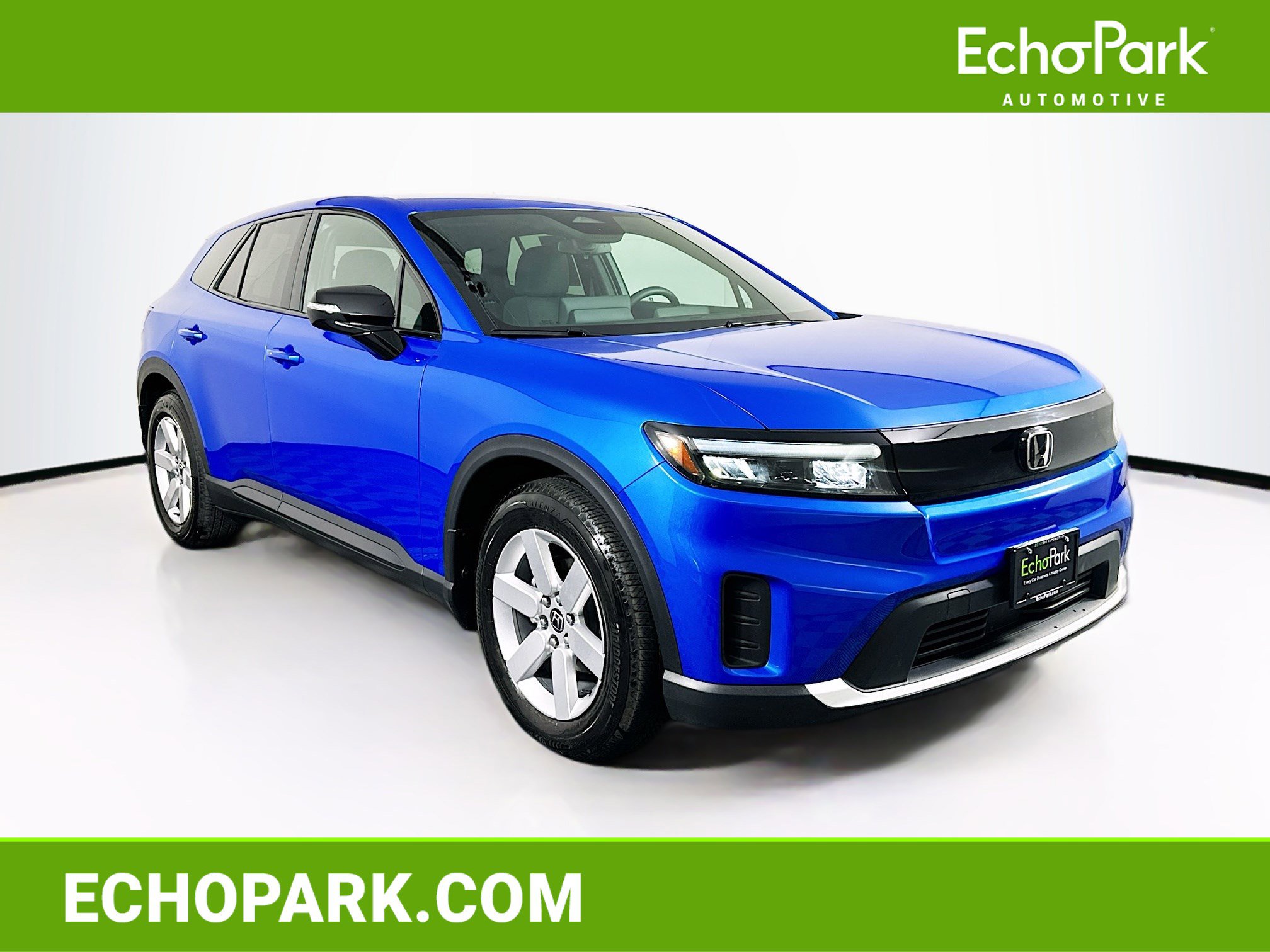 Used 2025 Honda Prologue Eco image 1