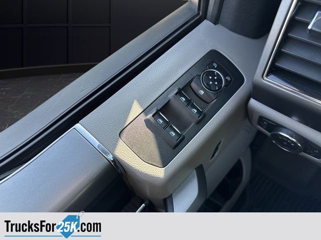 Used 2020 Ford F150 XLT w/ Equipment Group 302A Luxury image 28