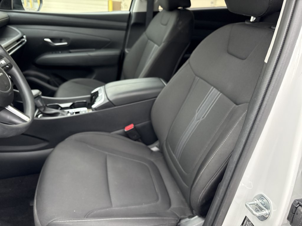 New 2026 Hyundai Tucson SEL Plus FWD image 11