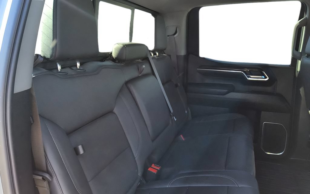 Used 2024 GMC Sierra 1500 Elevation w/ Elevation Premium Package AWD/4WD image 34