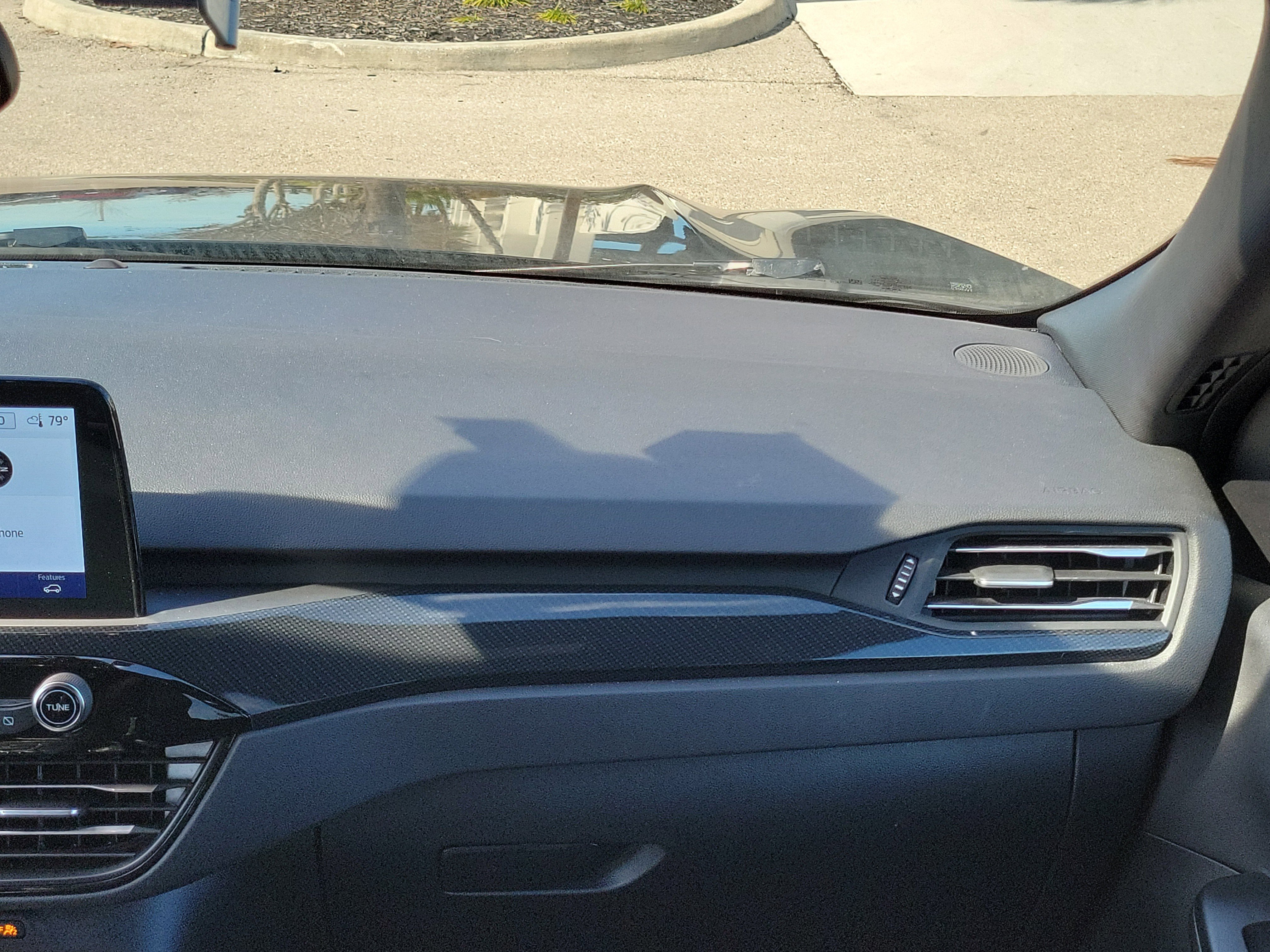 Used 2024 Ford Escape ST-Line image 13