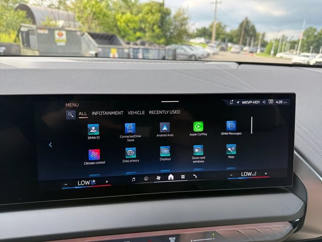 Certified 2026 BMW X3 xDrive30i w/ Convenience Package AWD/4WD image 30
