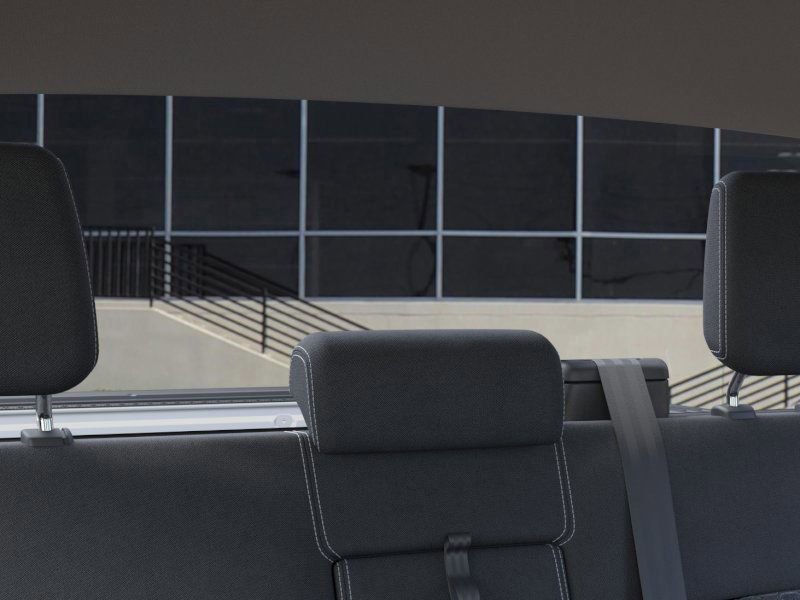 New 2025 Ford Ranger XL image 22