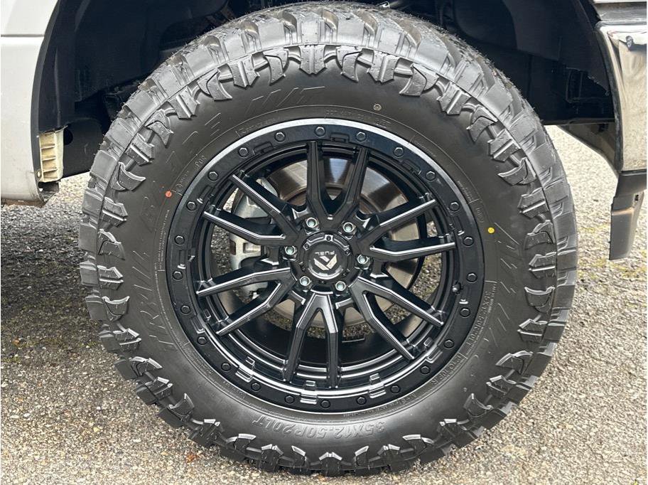 Used 2020 Ford F150 XLT w/ Equipment Group 301A Mid image 10