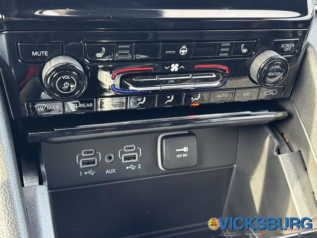 New 2025 Jeep Grand Cherokee Limited image 23