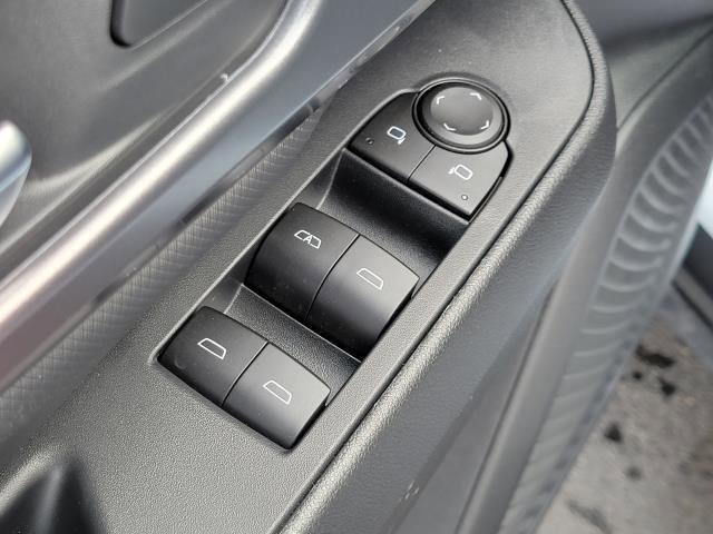 New 2026 Chevrolet Equinox EV RS w/ Convenience Package II image 6