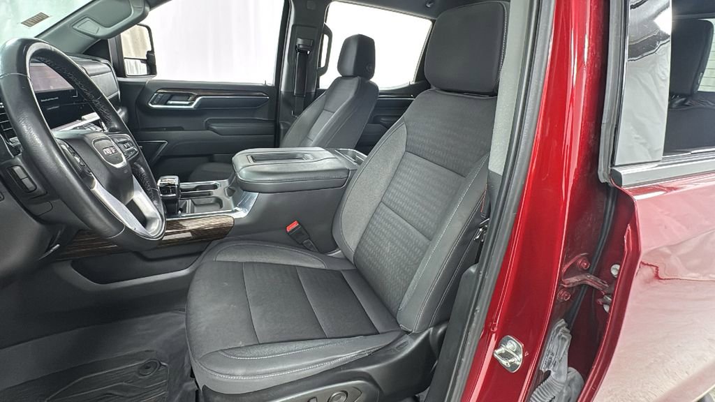 Used 2022 GMC Sierra 1500 Elevation image 10