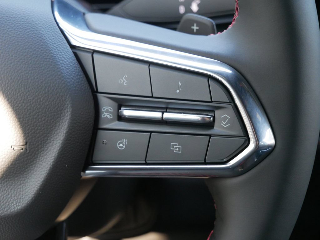 New 2026 Chevrolet Suburban RST w/ Comfort Package AWD/4WD image 25