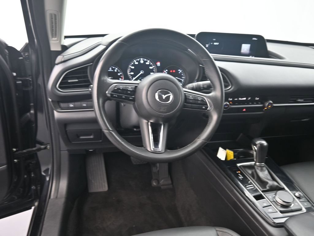 Used 2024 MAZDA CX-30 AWD 2.5 S w/ Select Sport Pkg image 16
