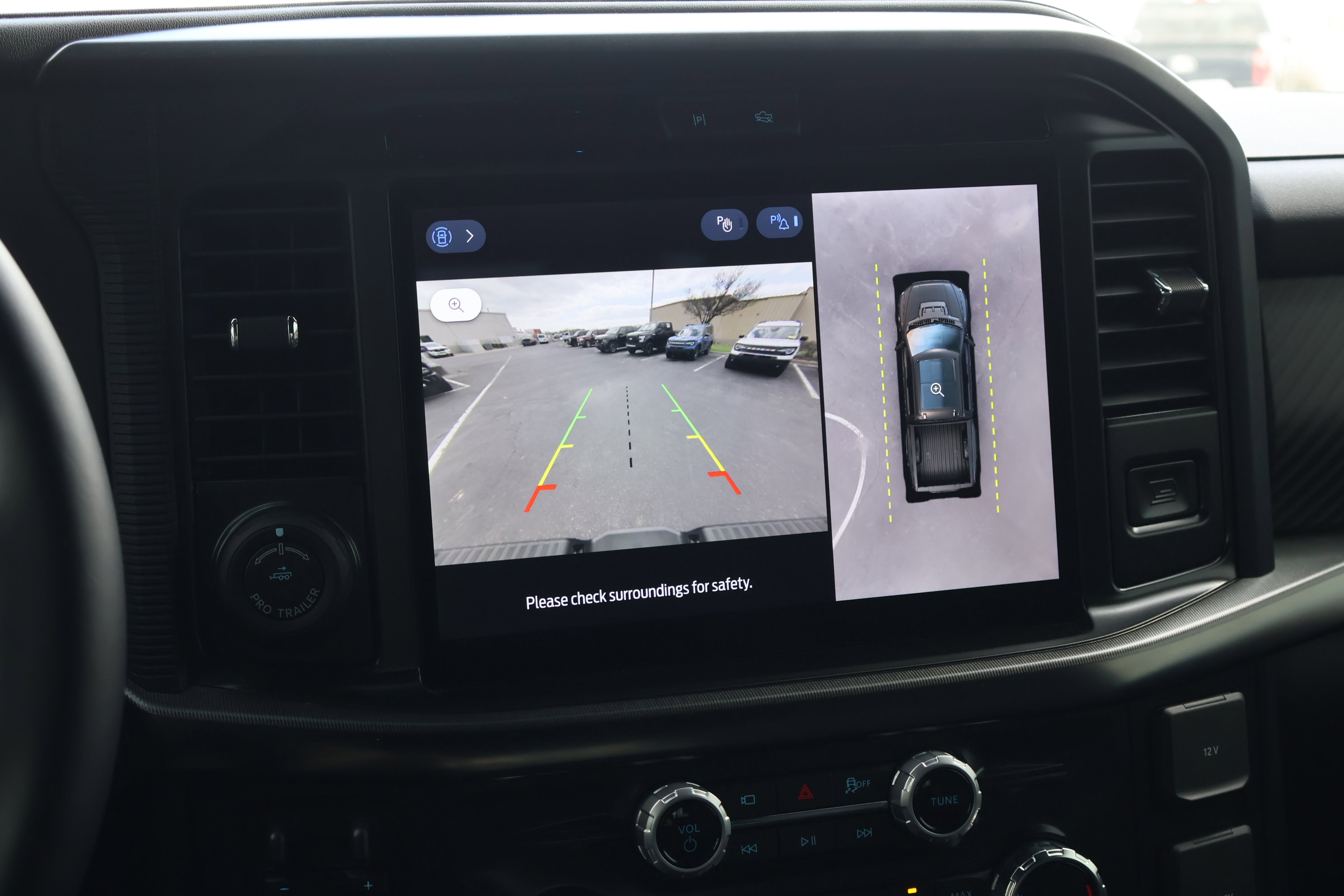 Certified 2025 Ford F150 Raptor image 22