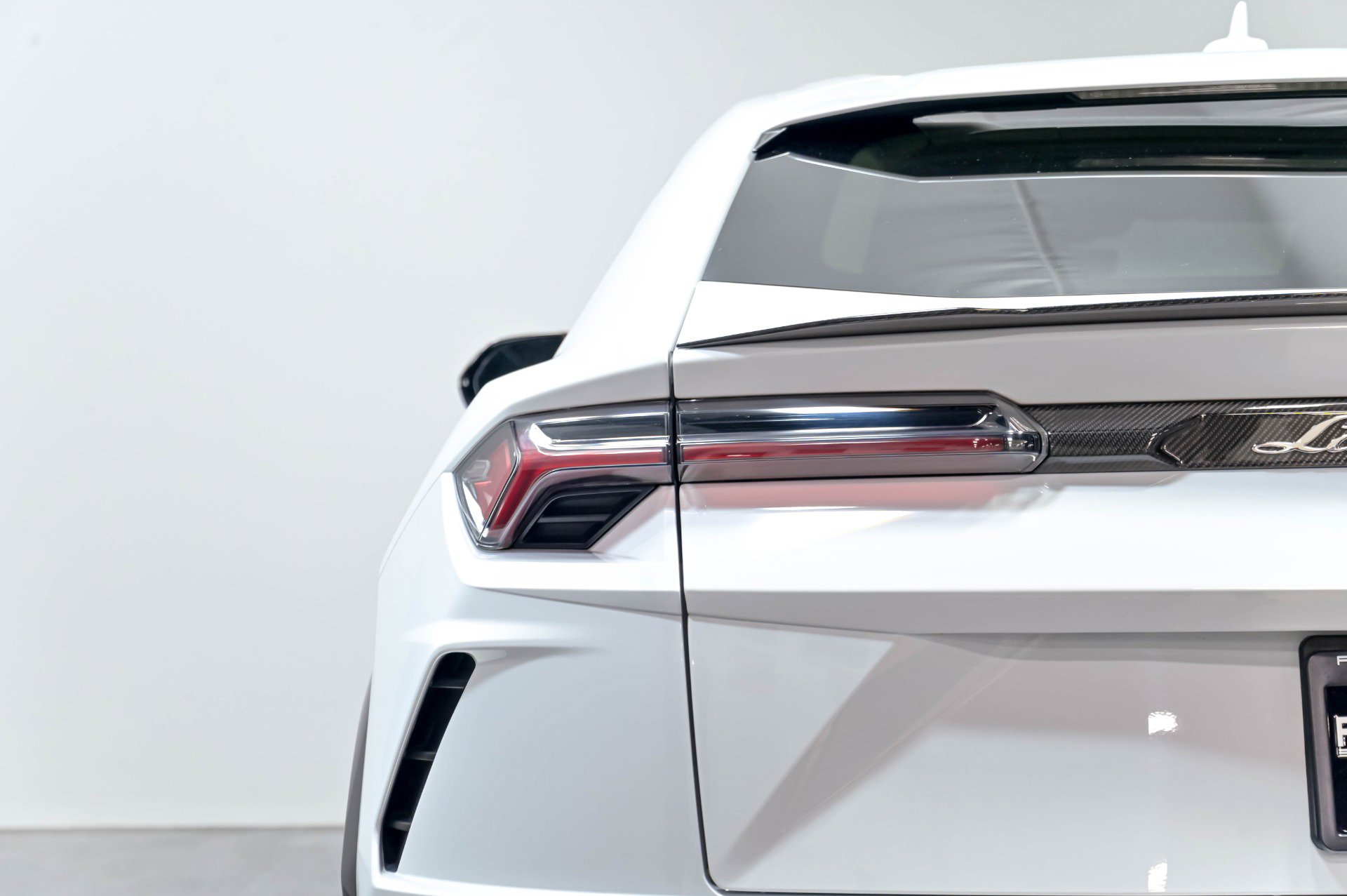 Used 2020 Lamborghini Urus AWD/4WD image 64