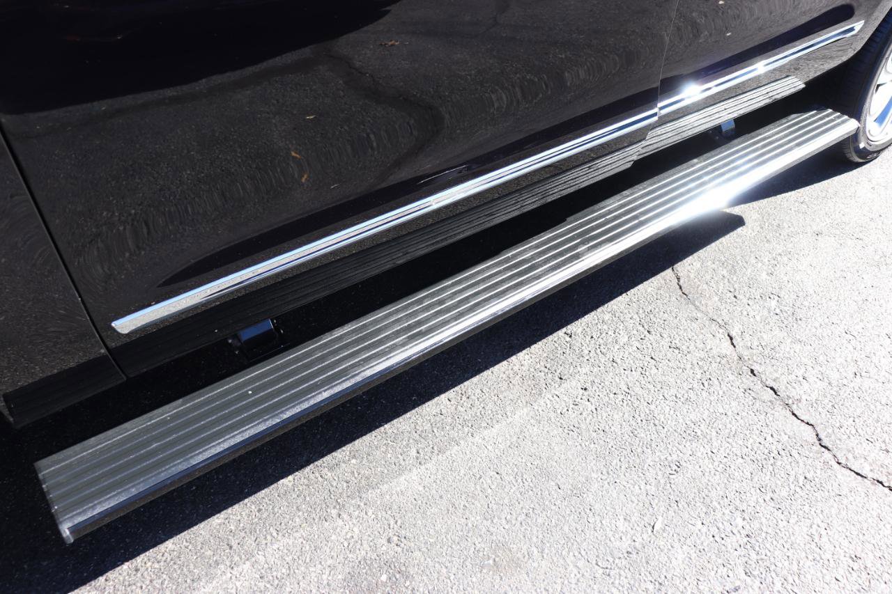 Used 2024 Lincoln Navigator L 4WD image 85