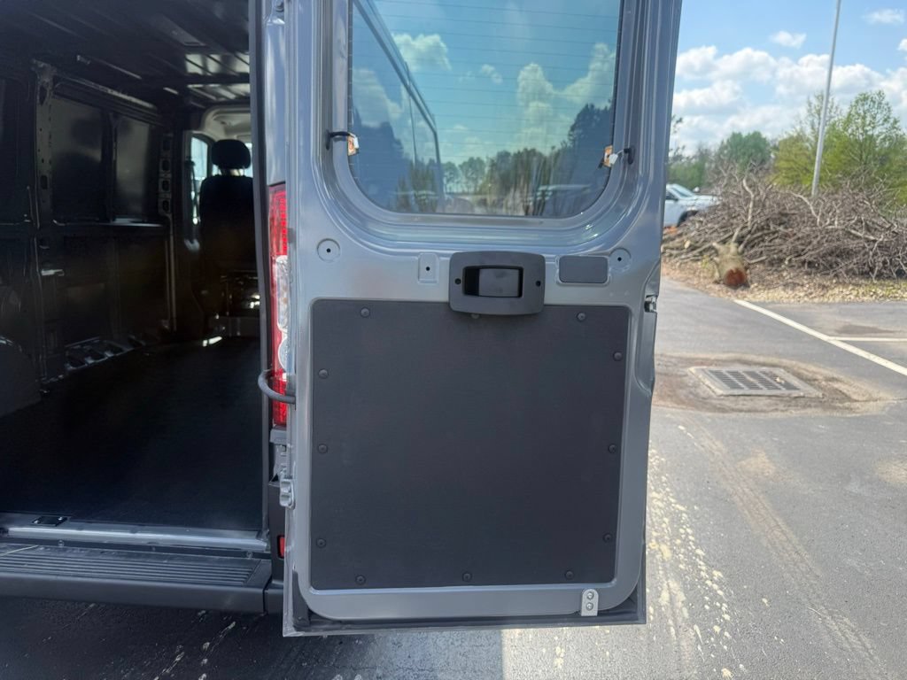 New 2026 RAM ProMaster 1500 w/ Cold Weather Group FWD image 34